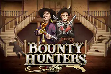 Bounty Hunters xNudge